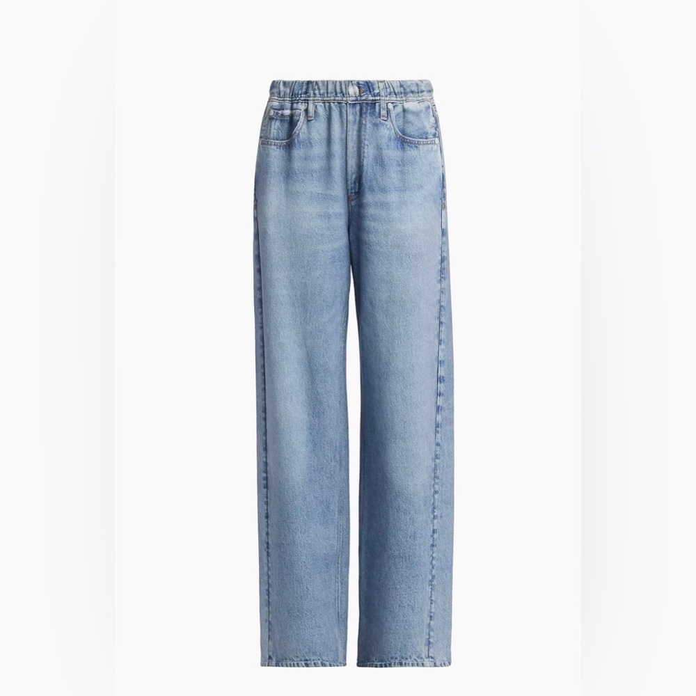 rag & bone sweat pant jeans
